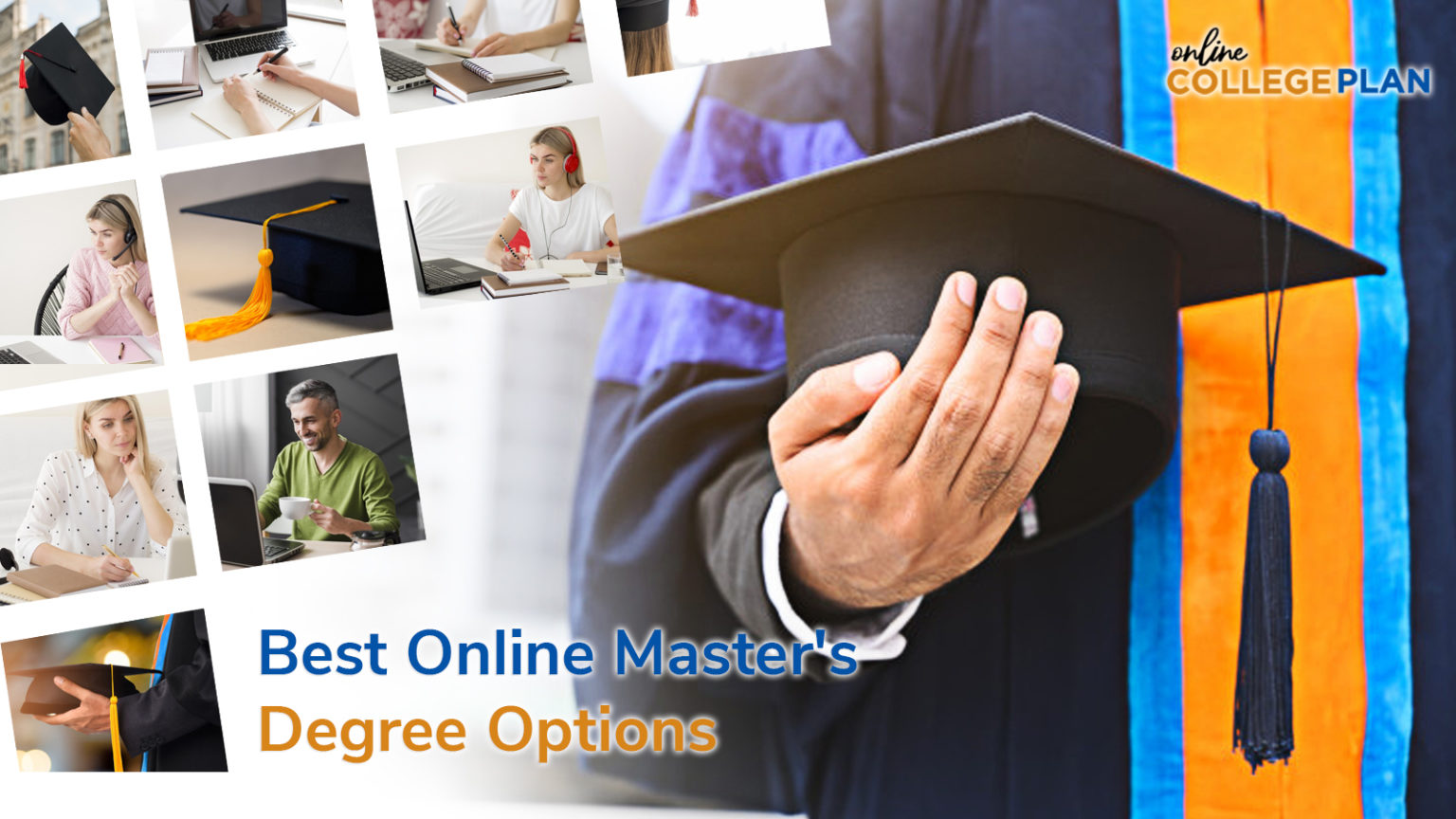 masters programs for education online