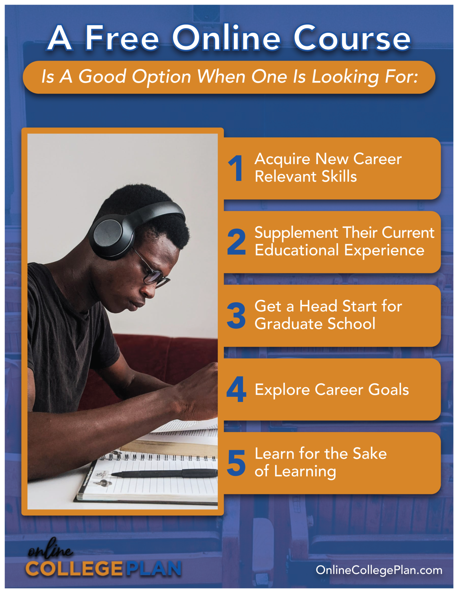 Are Free Online Courses Worth It?