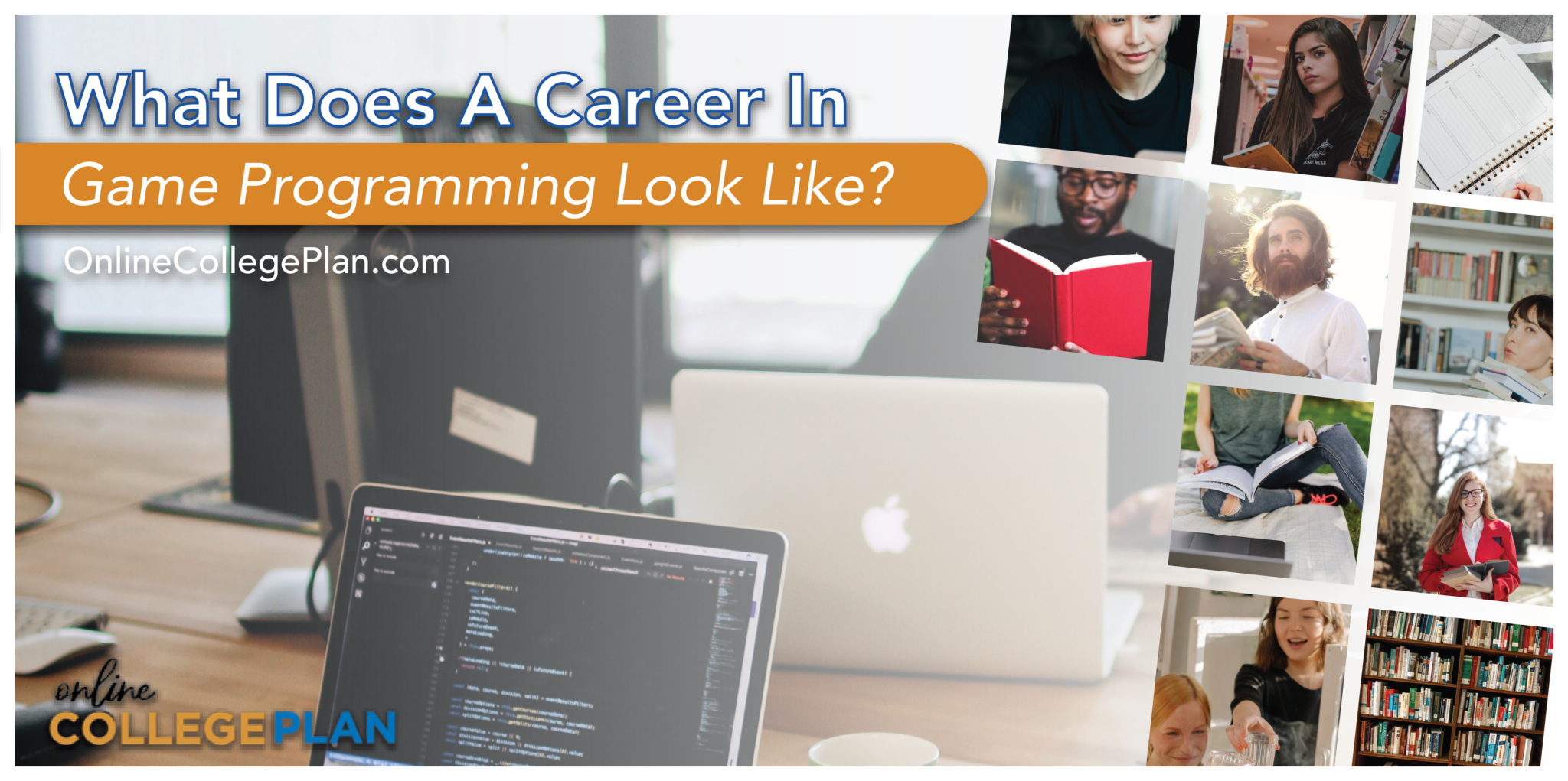 What is a Career in Game Programming Like?