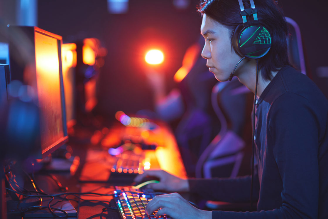Top 10 Online Degree Programs for Gamers