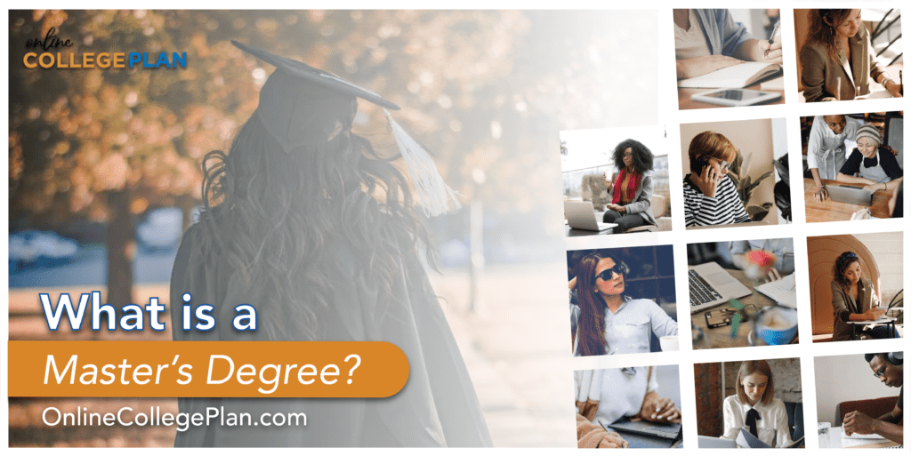 what is a masters degree