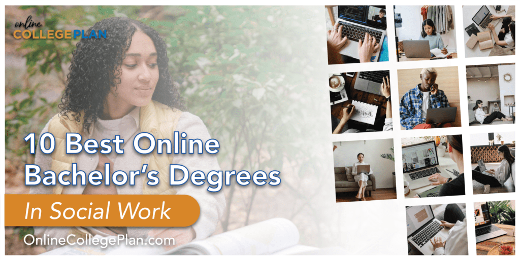 Online Bachelors Social Work