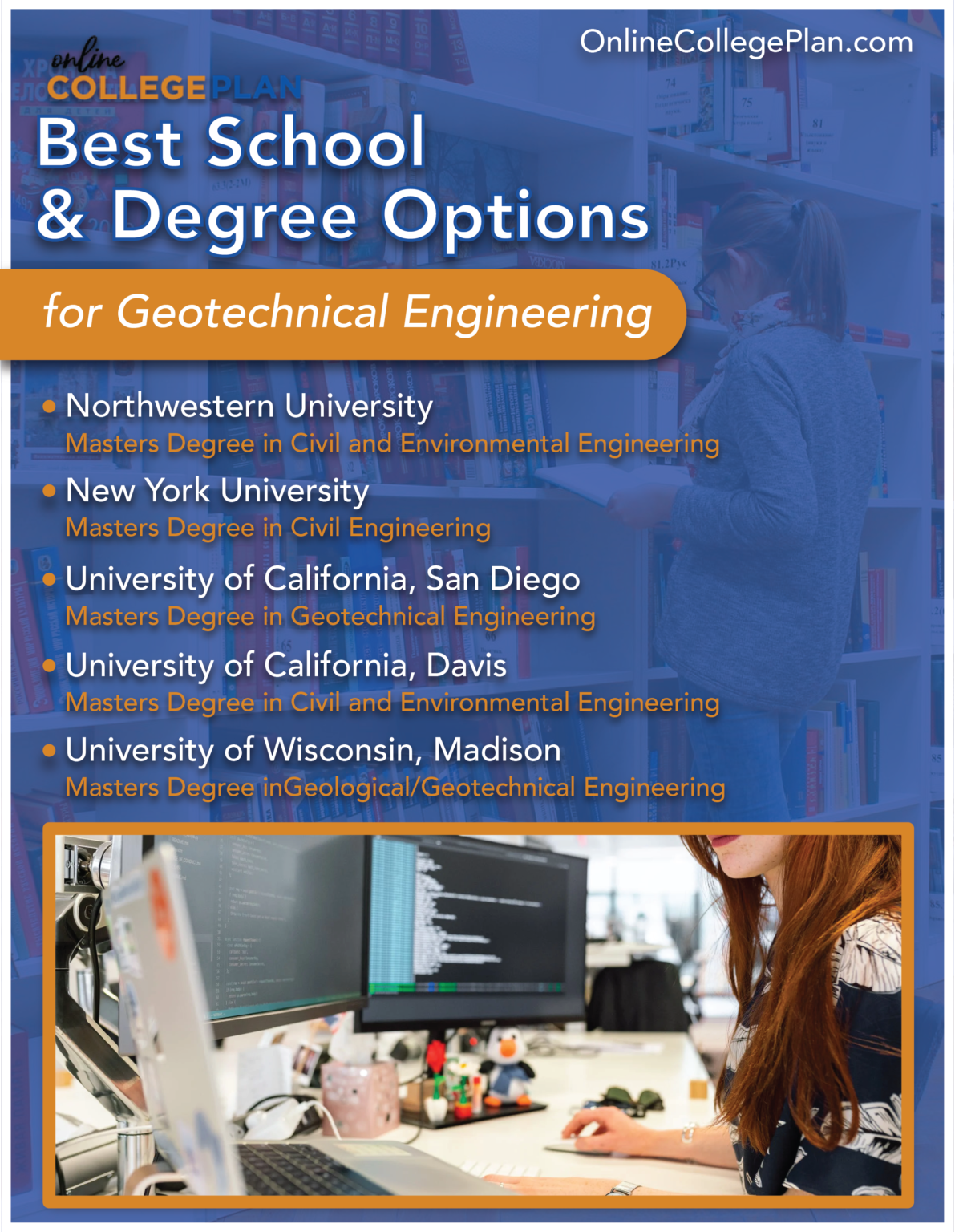 What Is a Geotechnical Engineer?