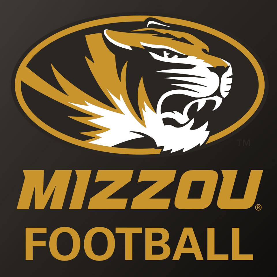 Missouri Tigers Football 2024 - Honor Laurene