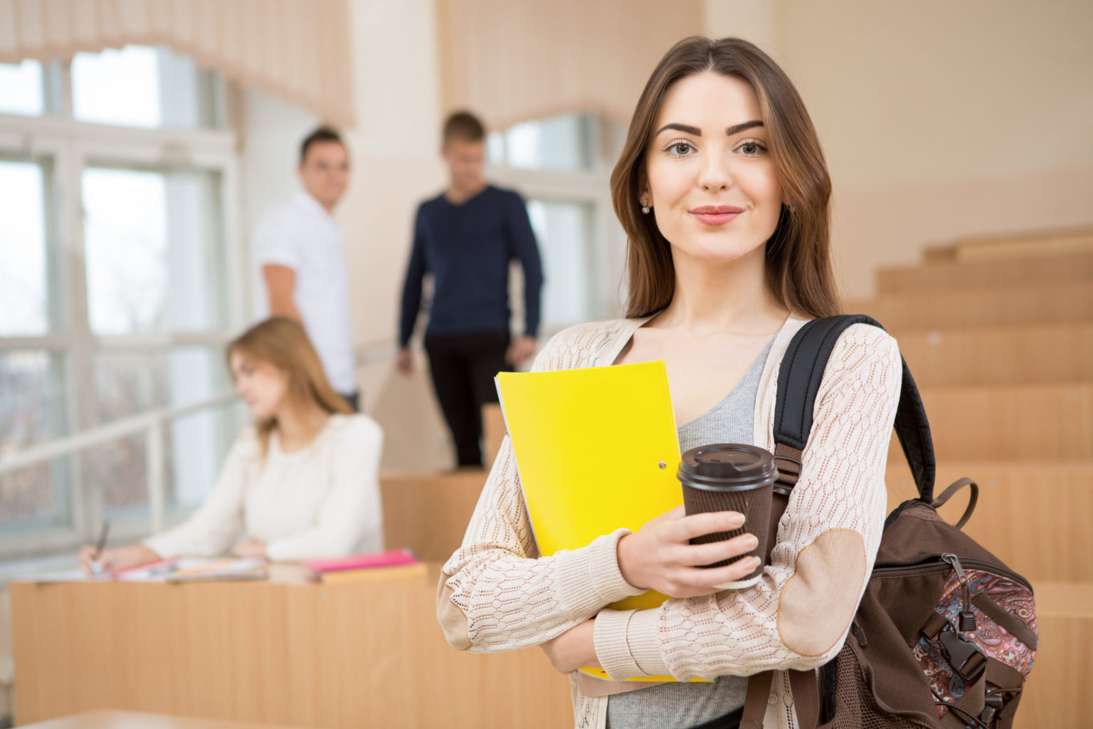 capstone project human resources