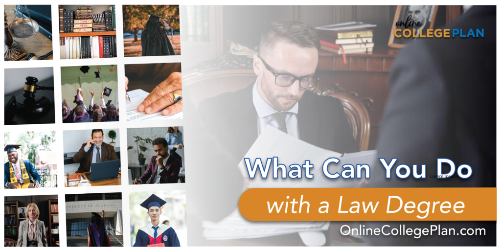 law degree