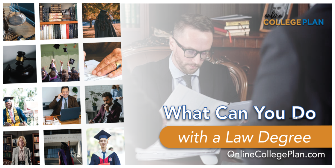 what can i do with phd in law