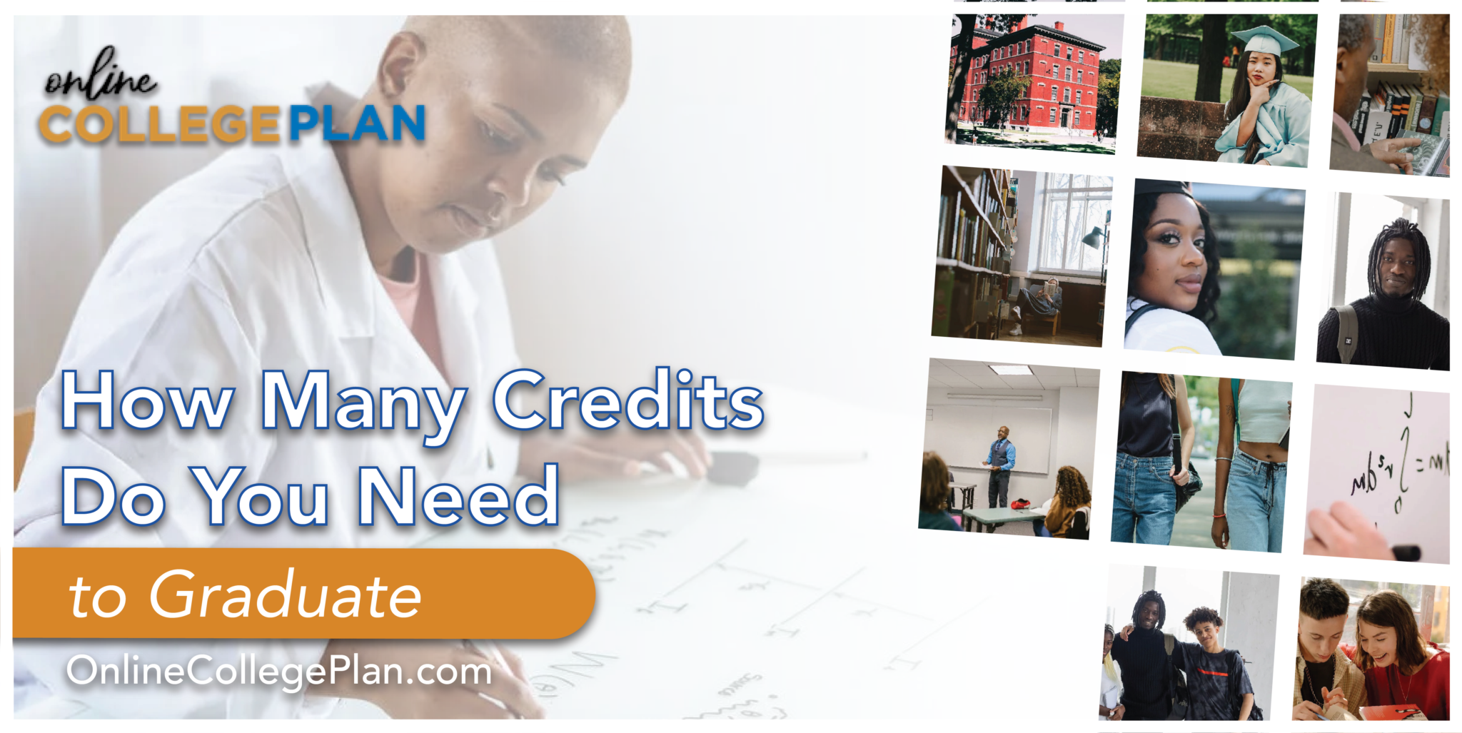How Many Credits Do You Need To Graduate College? Find Out Now!