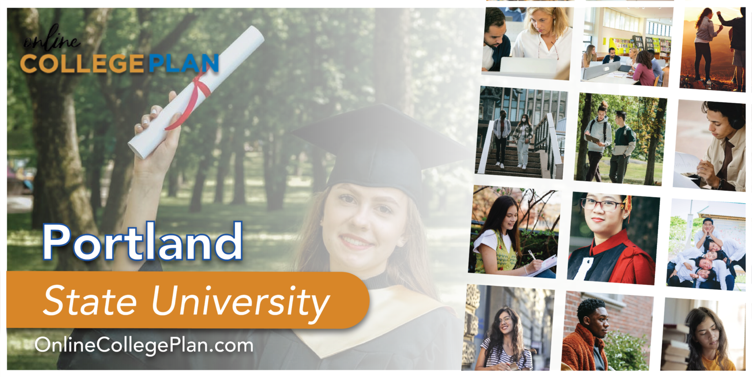 Portland State University Ranking, Majors and Tuition