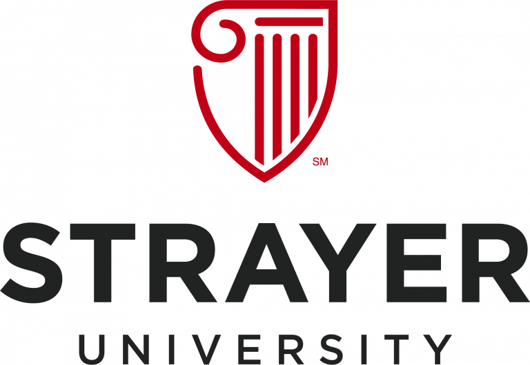 Strayer University Business Administration Top 20 Easiest Online Degree Programs - Online College Plan
