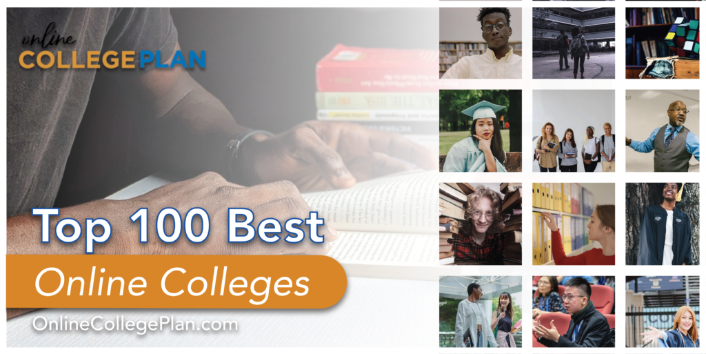 Best online colleges