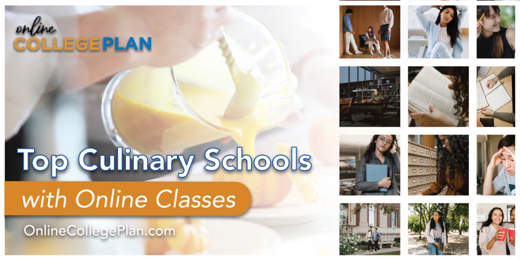 online culinary schools