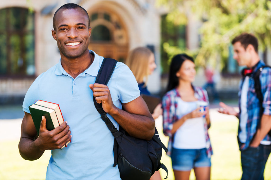 Nine HBCUs In Texas