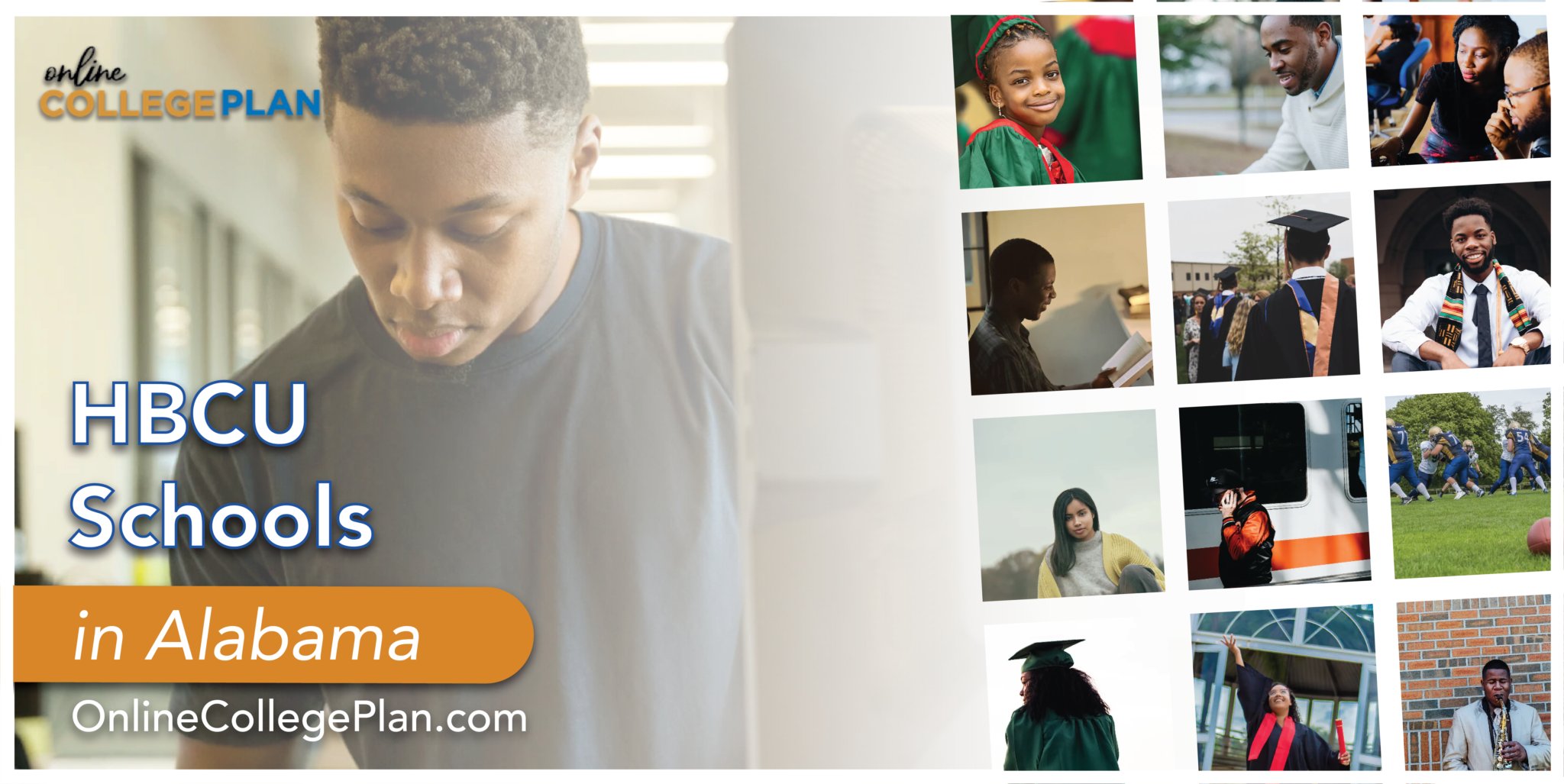 Are There Any HBCUs in Alabama?