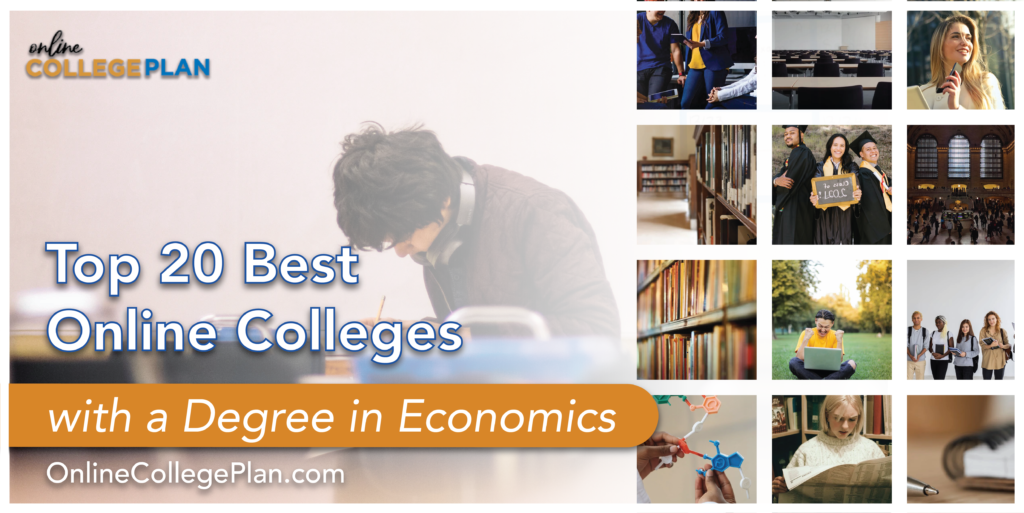 Online Colleges Economics