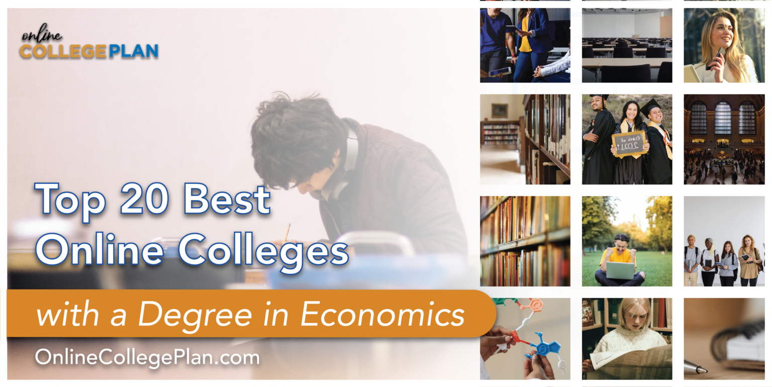 online phd degree economics