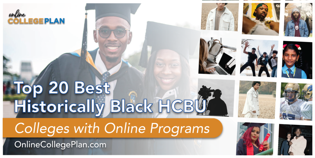 20 Best HCBU Colleges