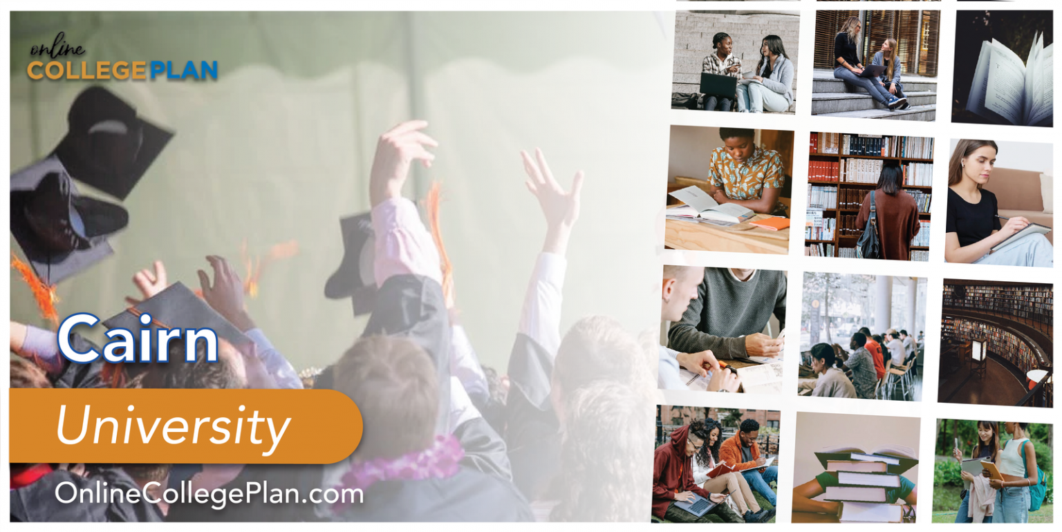 Cairn University Athletics, Majors and Tuition