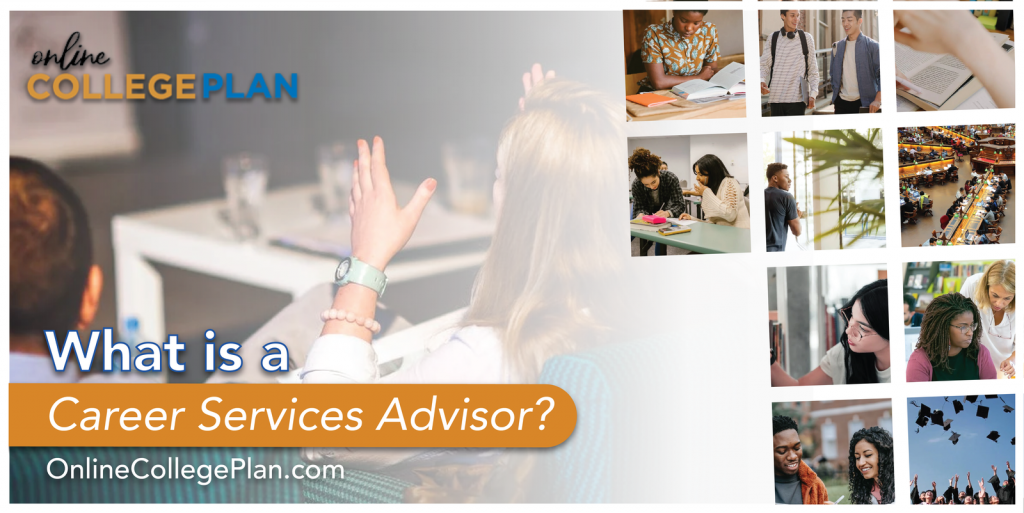 Career Services Advisor