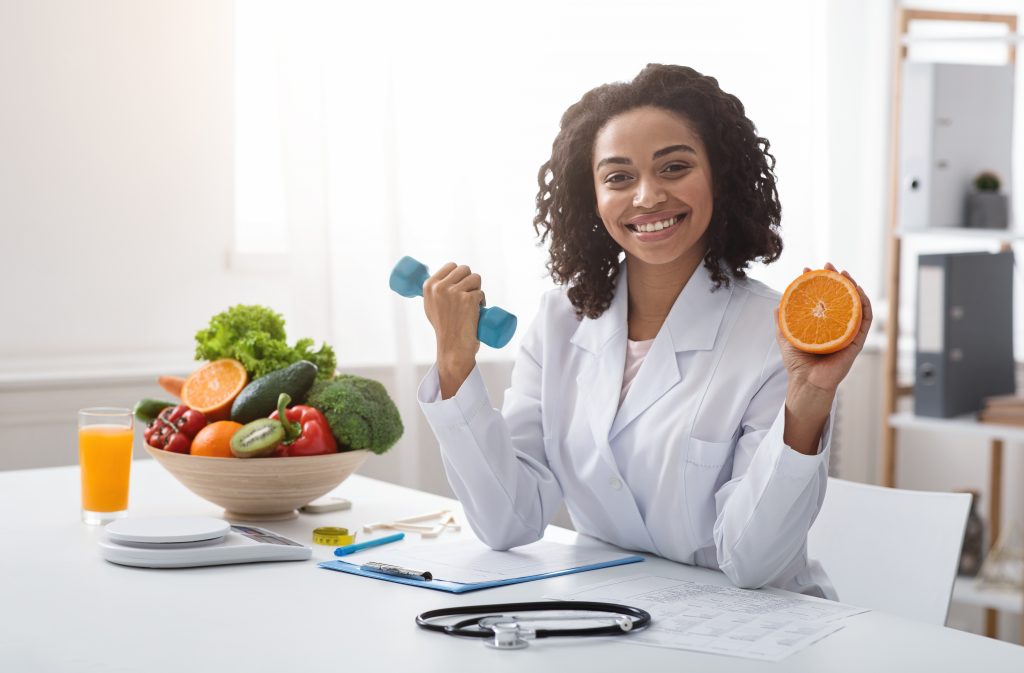 Best online master's in nutrition programs