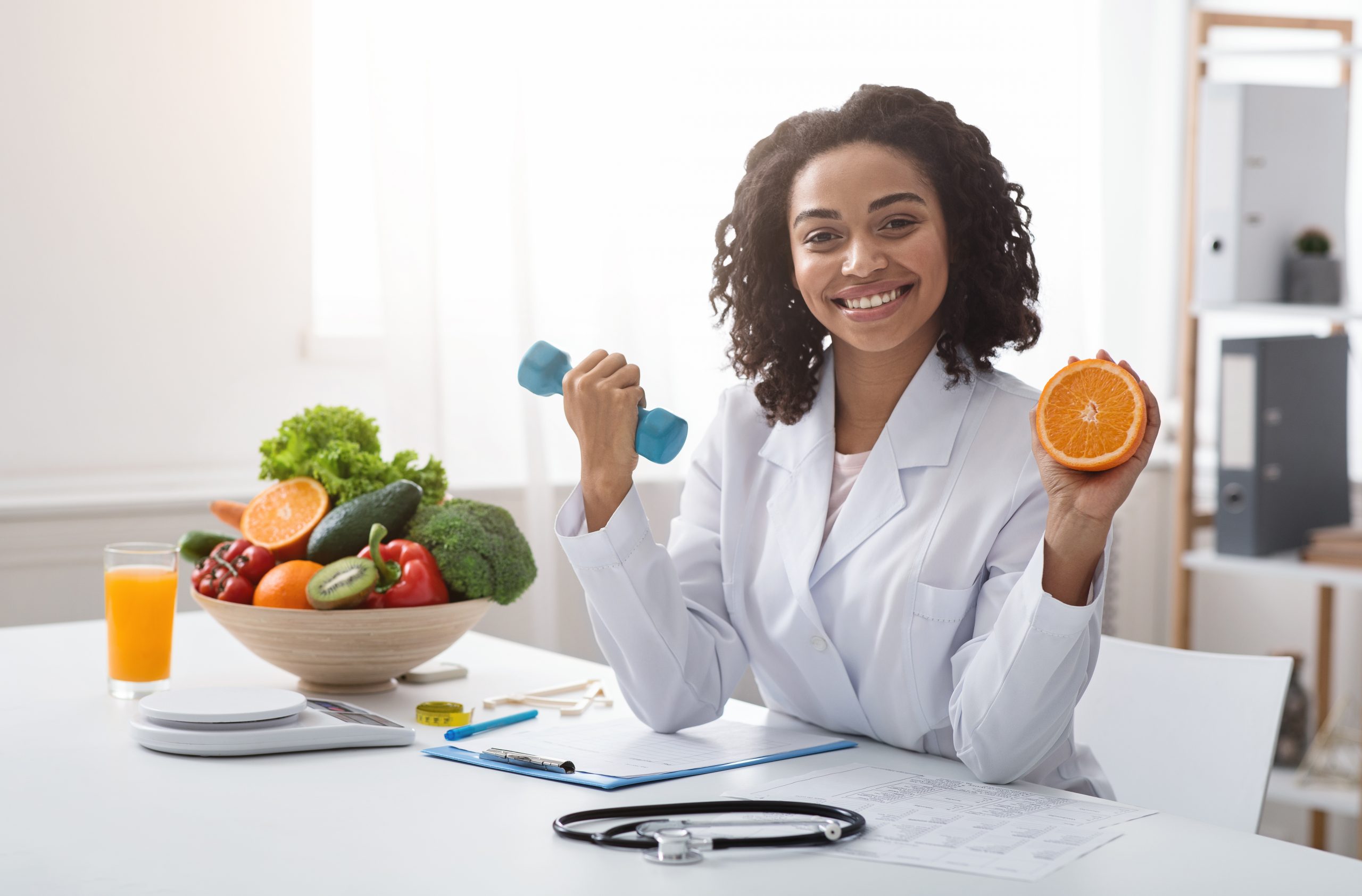 phd in human nutrition online