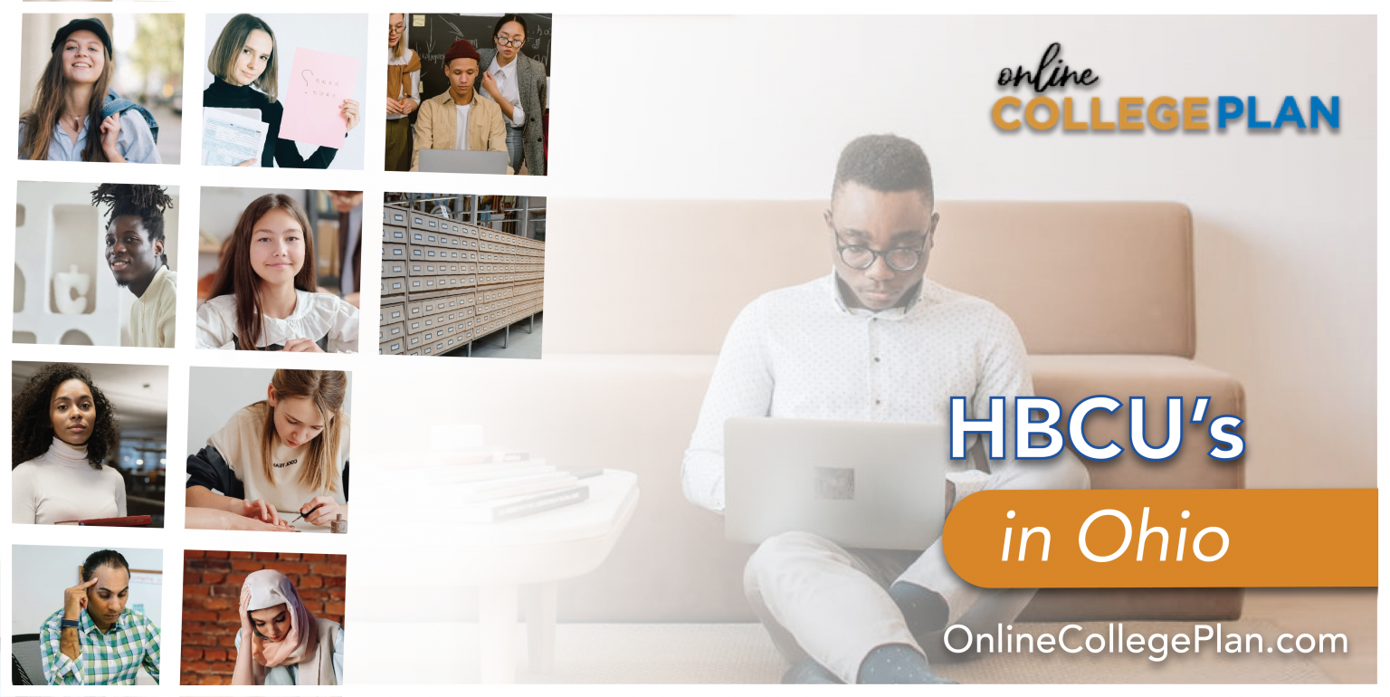 Can I find any HBCU in Ohio?