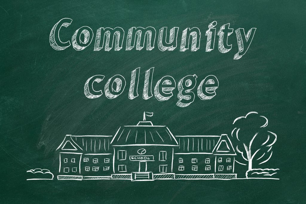 free community college degree
