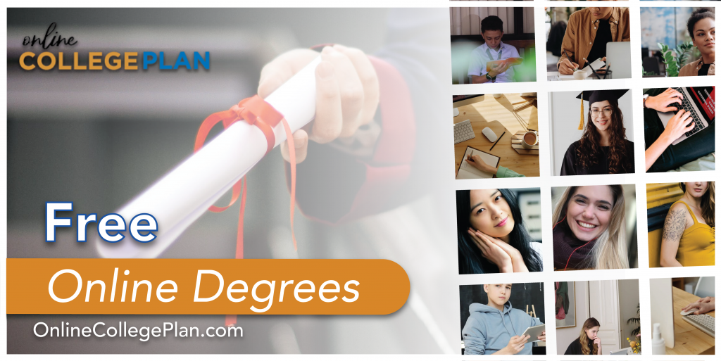 free online degrees