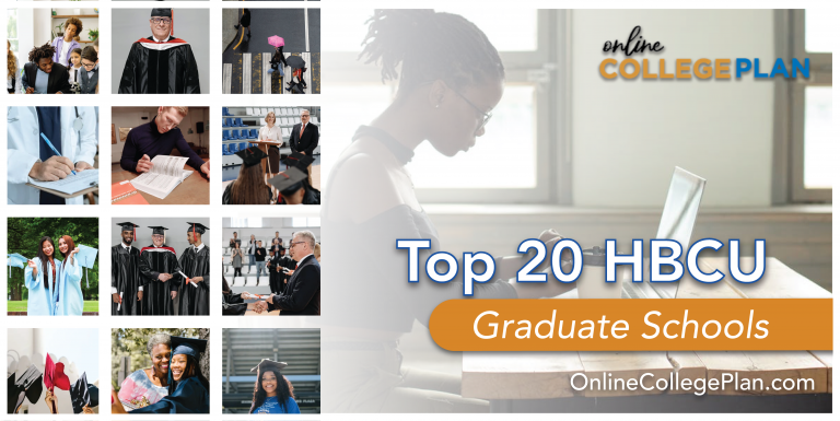 What is the Top HBCU Graduate School?