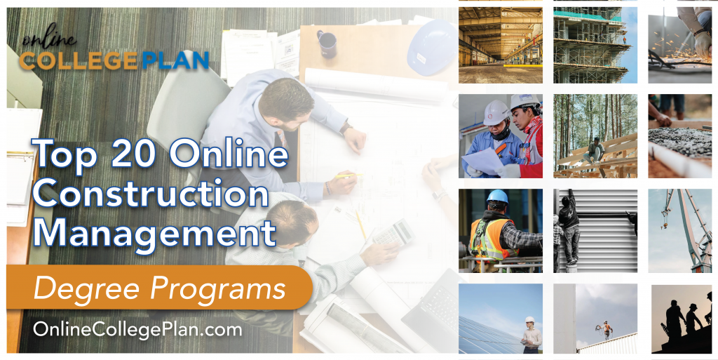 online construction management
