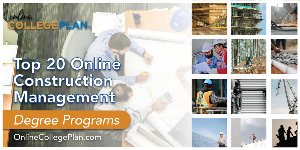 online phd programs in construction management