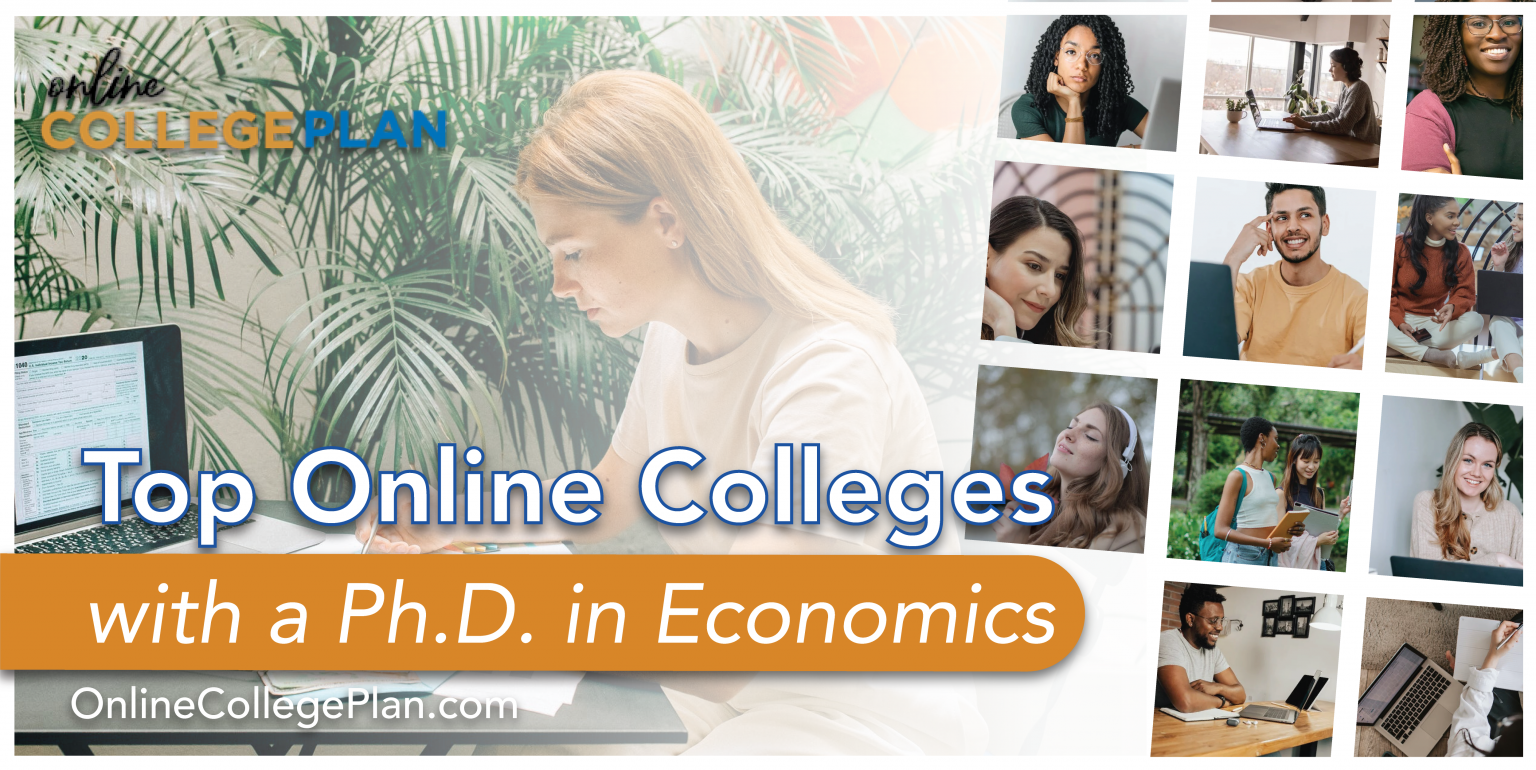 best online phd programs in economics