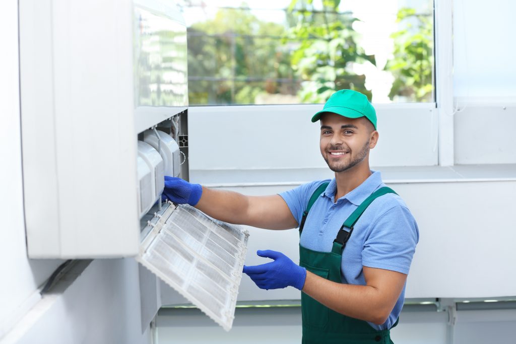 What is an HVAC Technician?