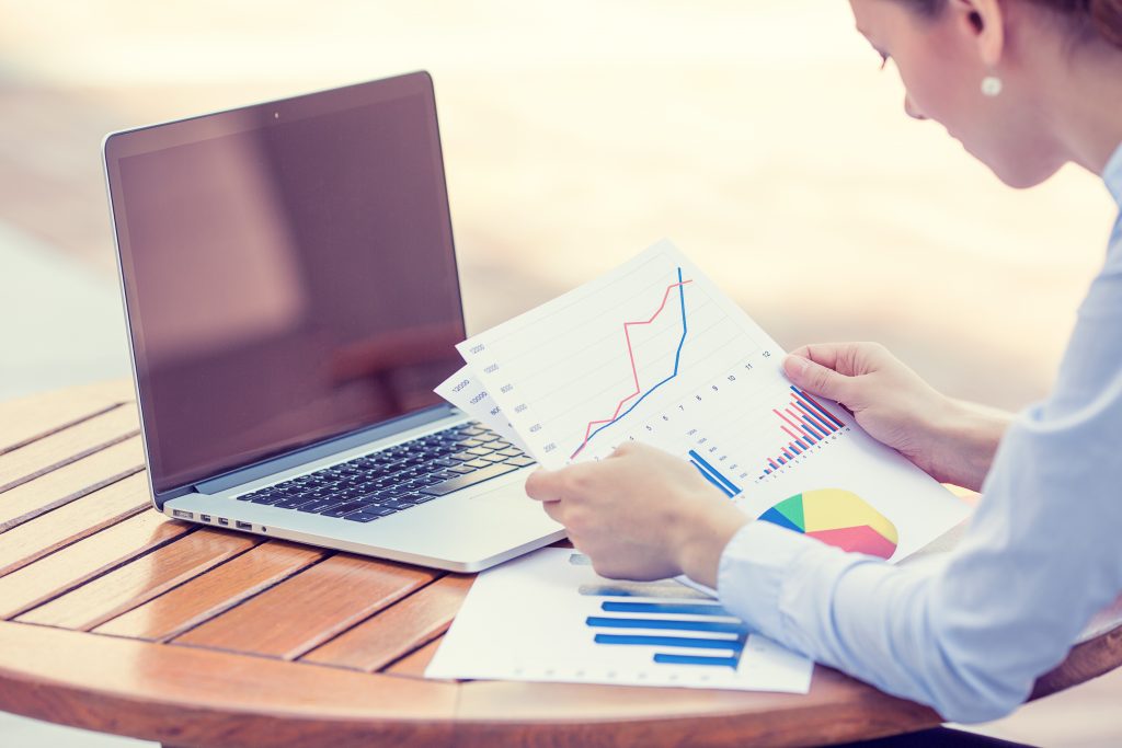 Careers with a Degree in Economics?