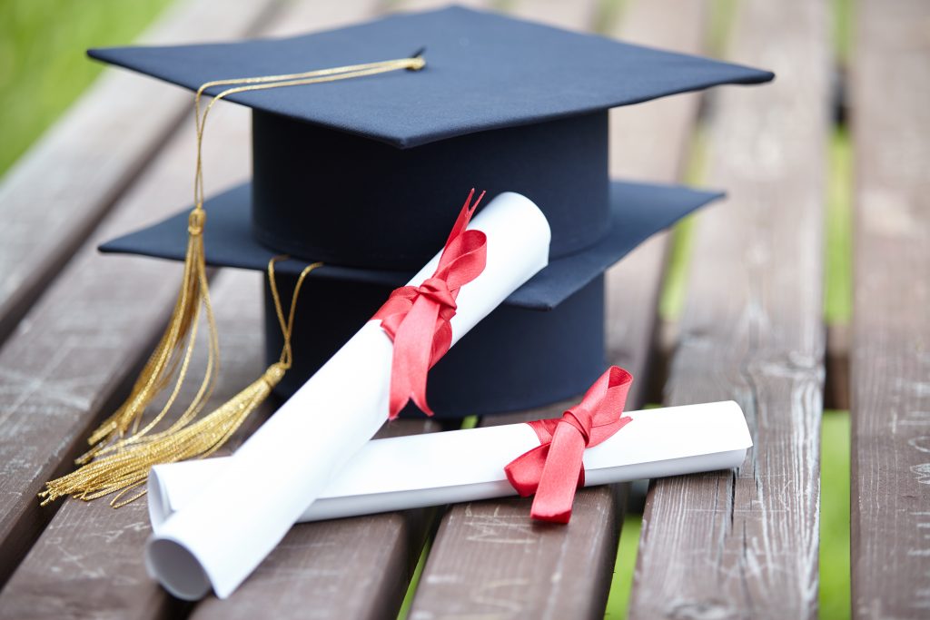 Degree Completion Programs