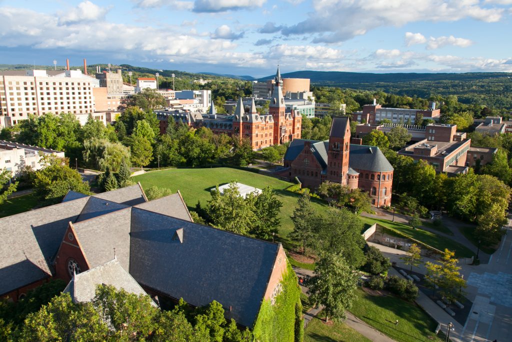 eCornell - Cornell University online programs