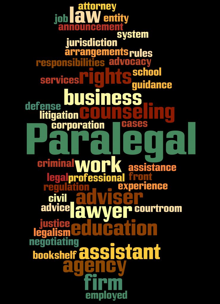best online paralegal degree programs