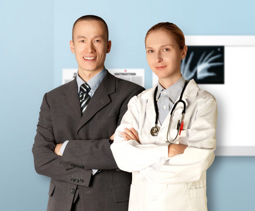 What is a Medical and Health Services Manager