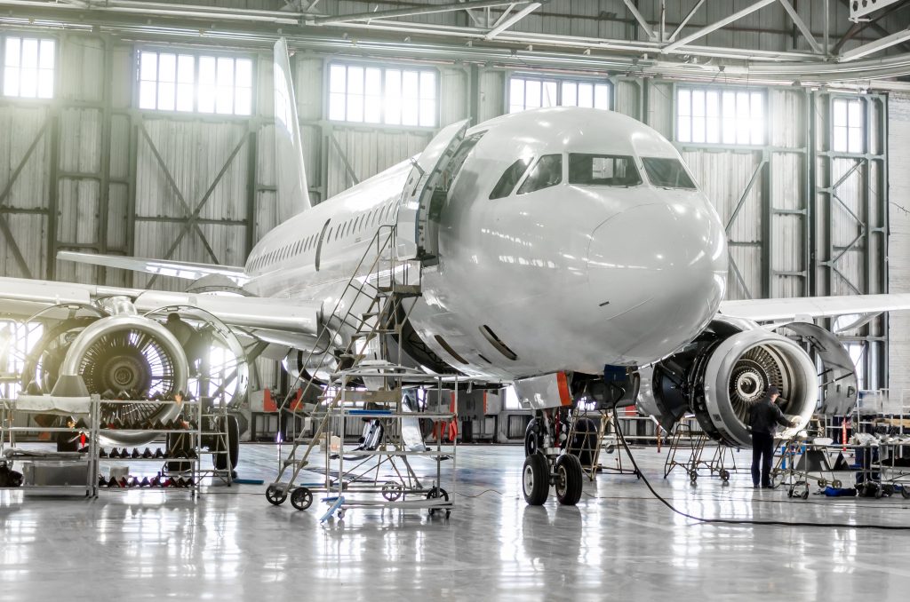 Responsibilities of an aircraft mechanic