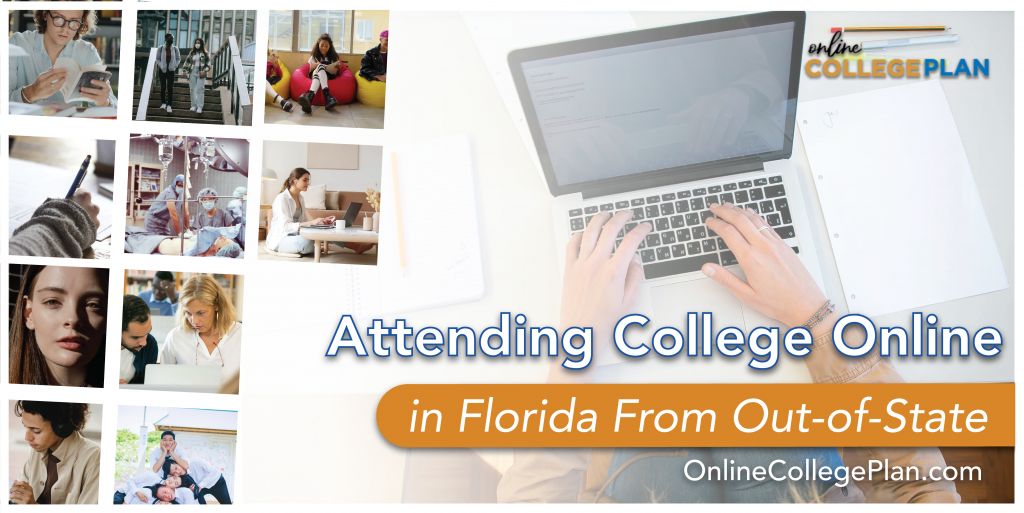 Florida online colleges