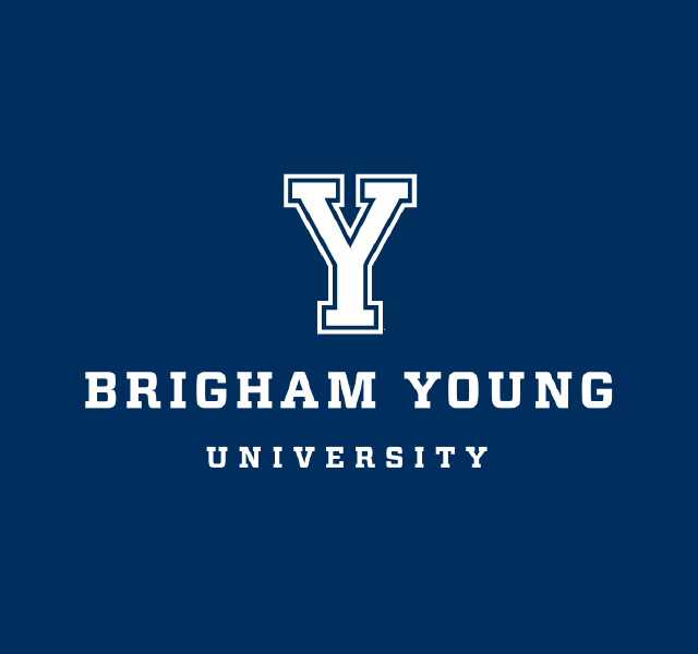 Brigham Young University
certification programs