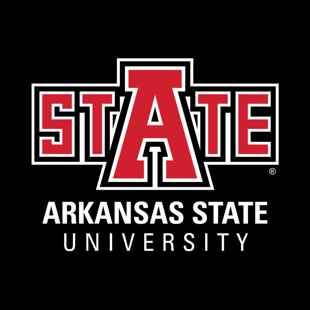 Arkansas State
certification programs