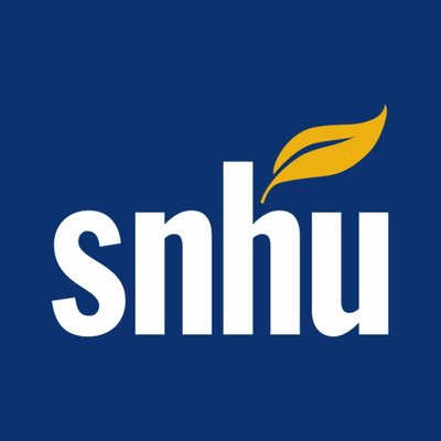 SNHU
certification programs