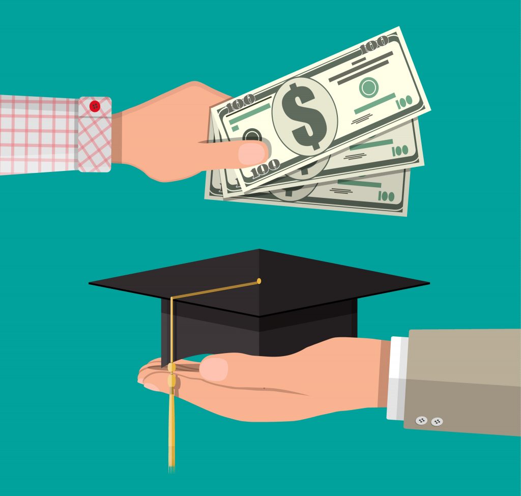 SCHOLARSHIPS FOR ONLINE STUDENTS