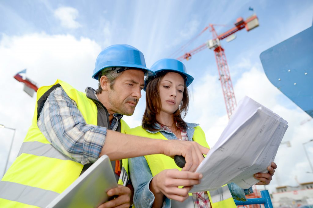 Online Degree Programs in Construction Management 