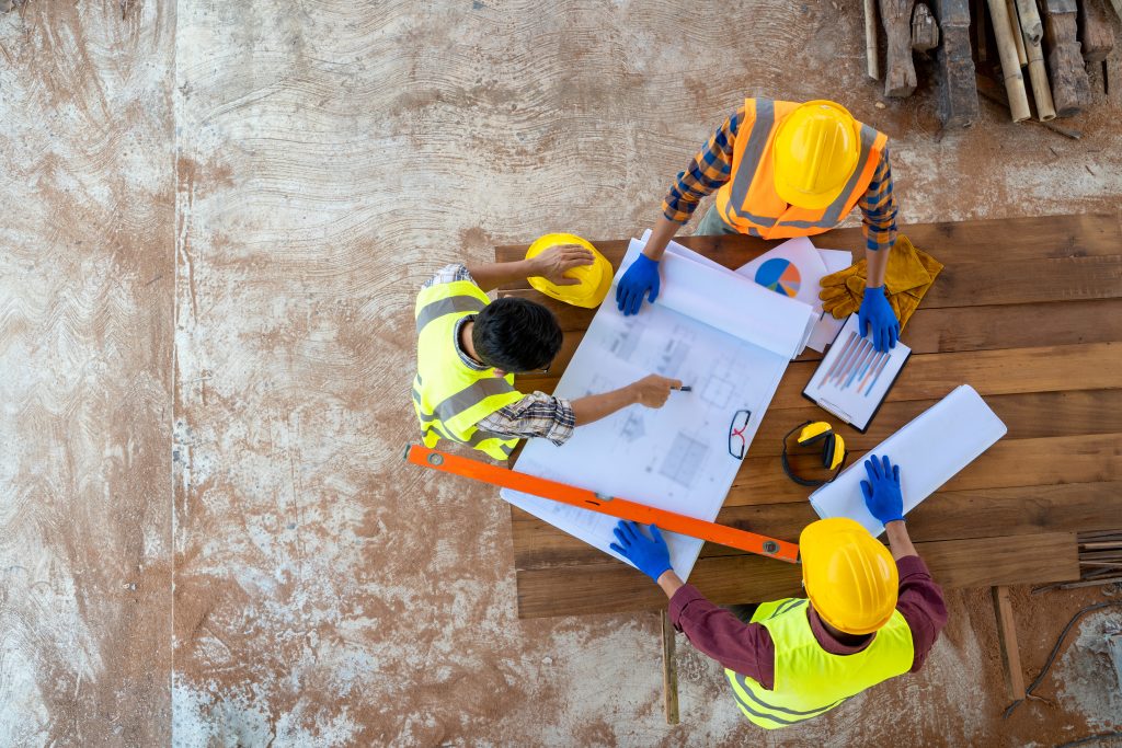 Top 20 Online Construction Management Degree Programs