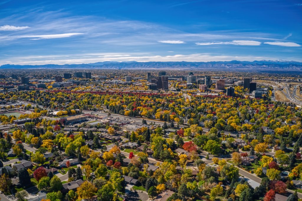 CTU Denver South CTU accreditation