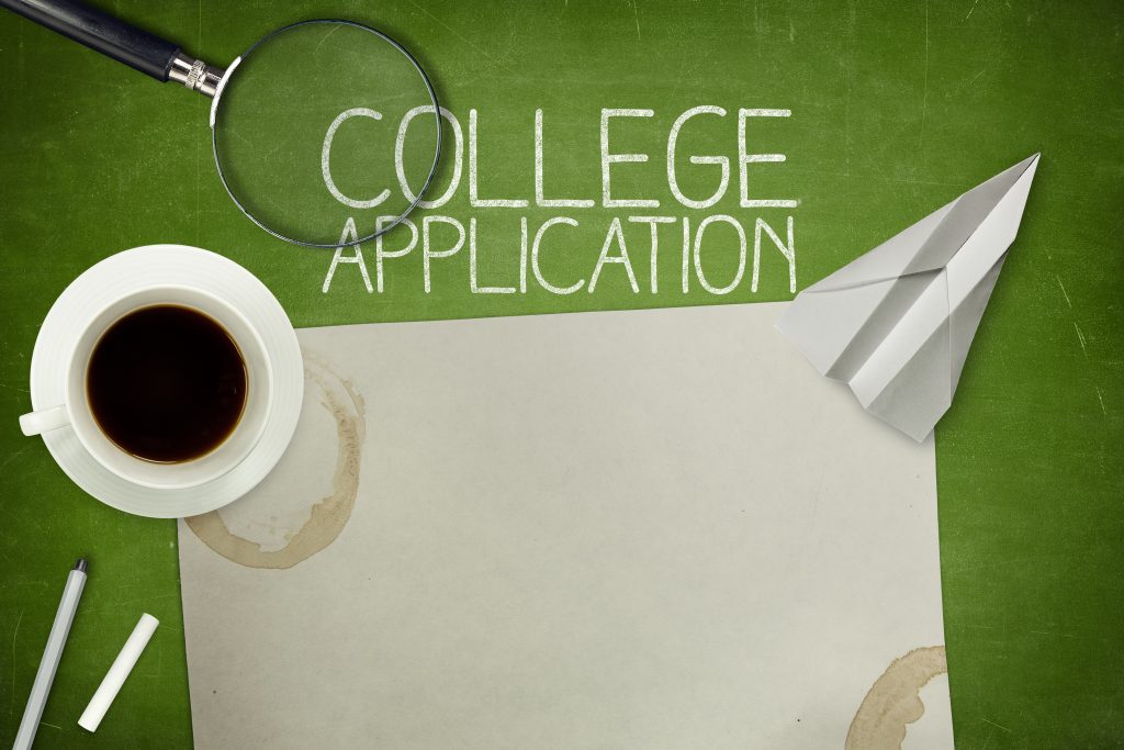 Colorada Technical University Applications
