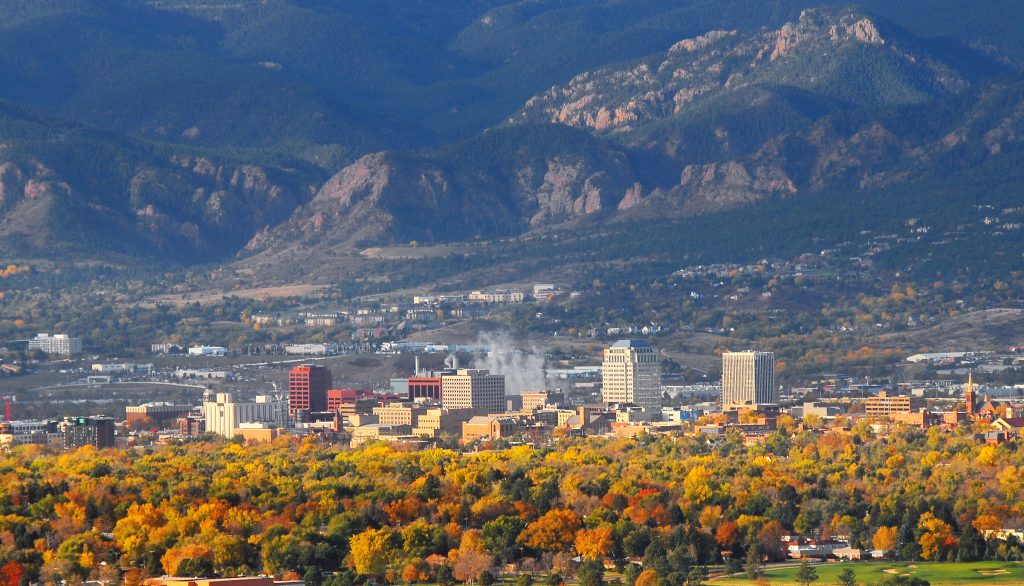 CTU Colorado Springs CTU accreditation