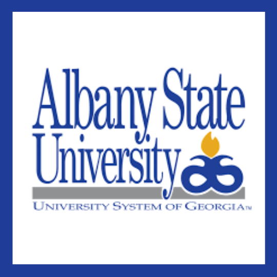 Albany State University: Best Online Colleges in Georgia